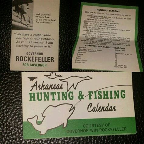 Quicklinks Contact Us. . Arkansas game and fish calendar